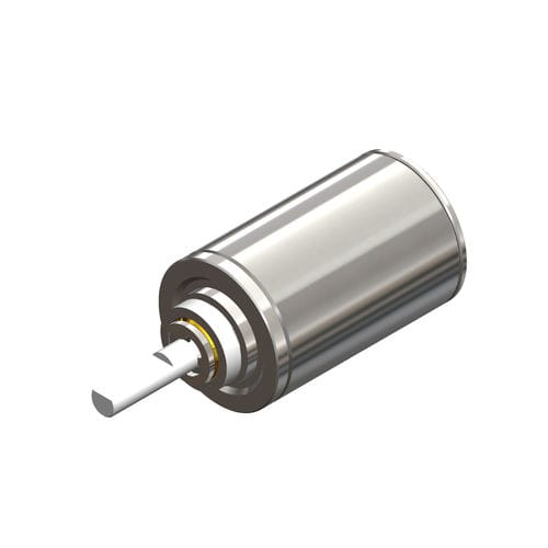 Riduttore planetario - IG-10 series - Citizen Micro Co., Ltd. - coassiale / per albero con pignone / 0 - 0.1 Nm