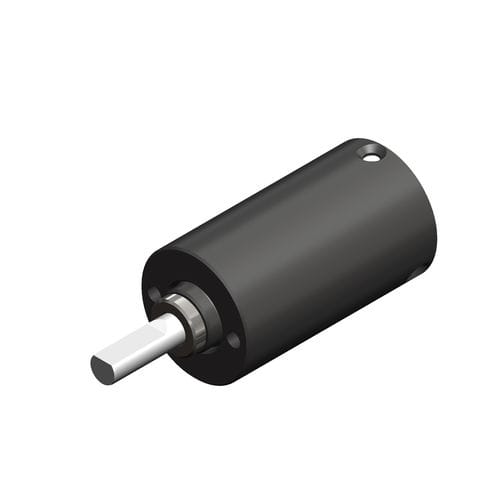 Riduttore planetario - IG-13V series - Citizen Micro Co., Ltd. - coassiale / per albero con pignone / 0.2 - 0.5 Nm