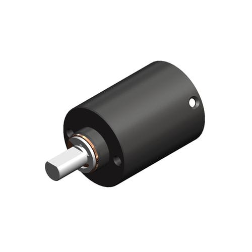 Riduttore planetario - IG-16 series - Citizen Micro Co., Ltd. - coassiale / per albero con pignone / 0 - 0.1 Nm