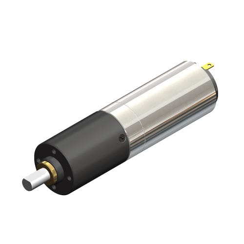 Moto-riduttore DC - IG-16VM-SR3505A series - Citizen Micro Co., Ltd. - planetario / ad assi ortogonali / 6 V