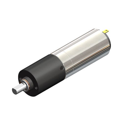 Moto-riduttore DC - IG-16GM-SR3504A series - Citizen Micro Co., Ltd. - planetario / ad assi ortogonali / 12 V