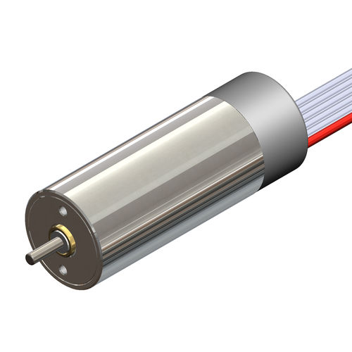 Encoder rotativo incrementale - MRS-13 - Citizen Micro Co., Ltd. - magnetico / ad albero pieno / 5 V DC