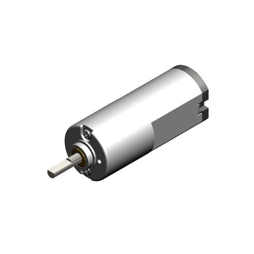 Moto-riduttore micro - RA-12RBM-WZA02-03 series - Citizen Micro Co., Ltd. - DC / brushless / a dentatura diritta