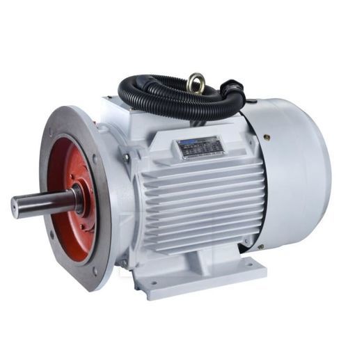 Motore per compressore - ZYS Series - Hengsu Holdings Co,.Ltd. - asincrono / trifase / 220 V