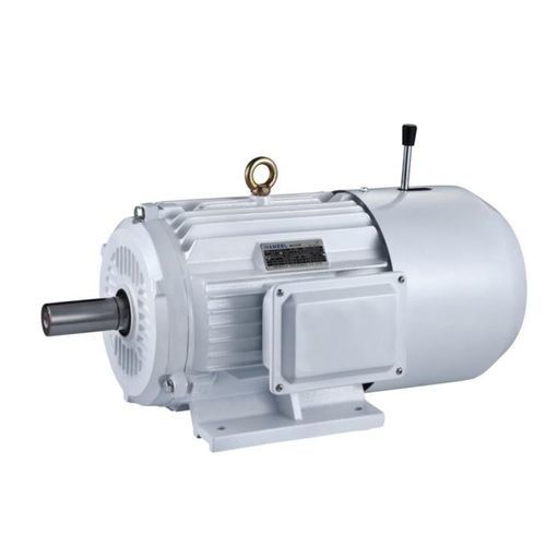 Motore con freno elettromagnetico - YEJ2 Series - Hengsu Holdings Co,.Ltd. - asincrono / trifase / 400 V
