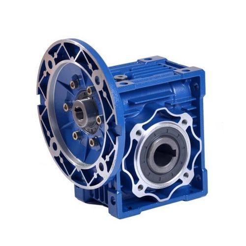 Riduttore a vite senza fine - GMRV - Hengsu Holdings Co,.Ltd. - ad assi ortogonali / ad albero cavo / ad albero pieno