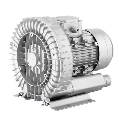 Soffiante ad alta pressione - XGB series - Hengsu Holdings Co,.Ltd. - d'aria / rotativa / monostadio