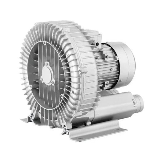 Soffiante di gas - XGB series - Hengsu Holdings Co,.Ltd. - a canale laterale / monostadio / di convogliamento