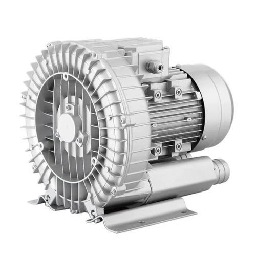 Soffiante a girante - XGB series - Hengsu Holdings Co,.Ltd. - d'aria / monostadio / di aspirazione