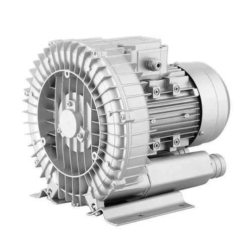 Soffiante per vuoto - XGB series - Hengsu Holdings Co,.Ltd. - d'aria / centrifuga / monostadio