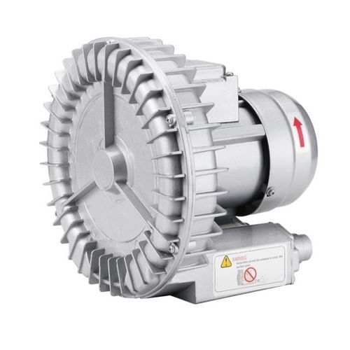 Soffiante di gas - XGB series - Hengsu Holdings Co,.Ltd. - a canale laterale / a rotore / monostadio