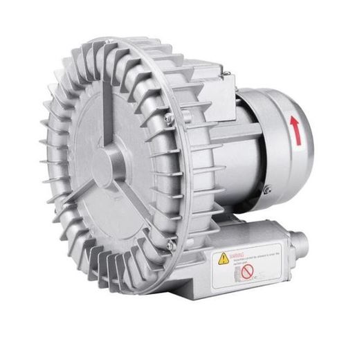 Soffiante d'aria - XGB series - Hengsu Holdings Co,.Ltd. - a rotore / monostadio / di aspirazione