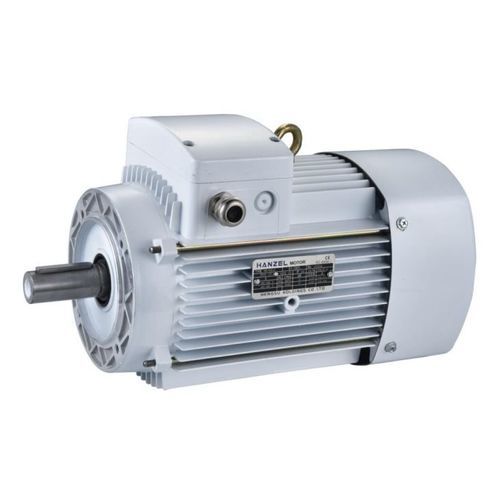 Motore in alluminio - MS series - Hengsu Holdings Co,.Ltd. - asincrono / AC / 400 V