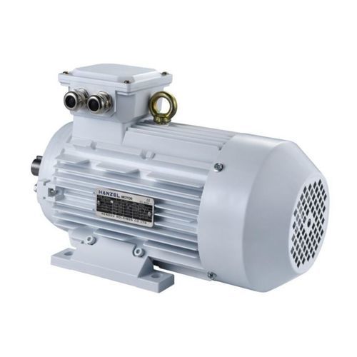 Motore asincrono - IE3 series - Hengsu Holdings Co,.Ltd. - trifase / a gabbia di scoiattolo / in acciaio inossidabile