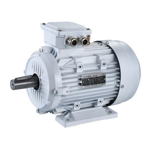 Motore 4 poli - IE2 series - Hengsu Holdings Co,.Ltd. - asincrono / AC / 220 V