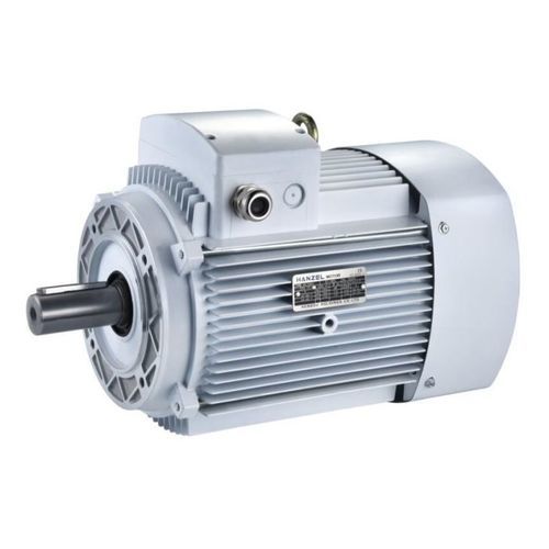 Motore con carcassa in alluminio - MS Series - Hengsu Holdings Co,.Ltd. - asincrono / trifase / 220 V