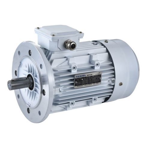 Motore a bassa tensione - IE2 series - Hengsu Holdings Co,.Ltd. - asincrono / trifase / 220 V