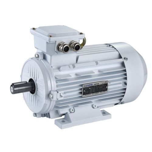 Motore asincrono - Hengsu Holdings Co,.Ltd. - trifase / 400 V / 380 V