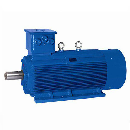 Motore a bassa tensione - Y2 series - Hengsu Holdings Co,.Ltd. - asincrono / trifase / 380 V