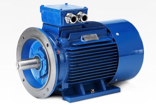 Motore per pompa ad acqua - IE3 series - Hengsu Holdings Co,.Ltd. - ad induzione / trifase / in alluminio
