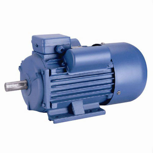 Motore ad induzione - YC112M-4 - Hengsu Holdings Co,.Ltd. - monofase / 220 V / con condensatore di avviamento
