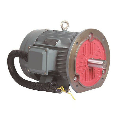 Motore ad alta potenza - ZYS Series - Hengsu Holdings Co,.Ltd. - asincrono / trifase / 380 V