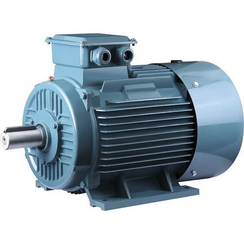 Motore asincrono - Y2 series - Hengsu Holdings Co,.Ltd. - trifase / 220 V / in alluminio