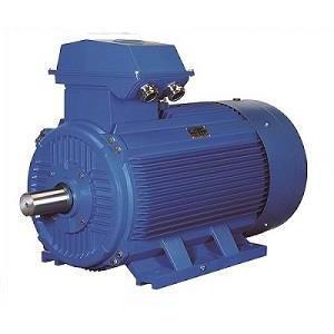 Motore asincrono - YE3 series - Hengsu Holdings Co,.Ltd. - trifase / IE3 / 4 poli
