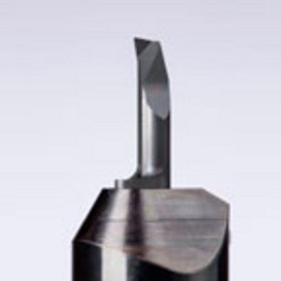 Utensile di tornitura interno - Supermini®  R105 series - Paul Horn - a flangia