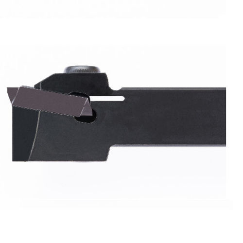 Utensile di scanalatura interno - S229 series  - Paul Horn - a flangia