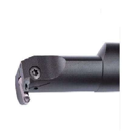 Portautensile a gambo cilindrico - B216 series  - Paul Horn - a pinza / per tornitura interna / per scanalatura