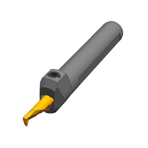 Portautensile a chiave - B105.0012.K.01 - Paul Horn - di alesatura / per tornitura / per scanalatura