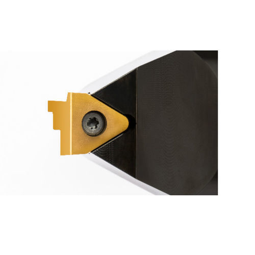 Portautensile a chiave - H117 series  - Paul Horn - per scanalatura