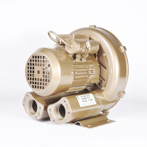 Soffiante di gas - GHBH 1D2 12 1R4 - Dongguan Foersheng Intelligent M&E Co,.Ltd. - a canale laterale / monostadio / per vuoto