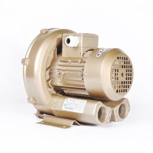 Soffiante d'aria - GHBH 001 34 1R4 - Dongguan Foersheng Intelligent M&E Co,.Ltd. - a canale laterale / monostadio / per vuoto