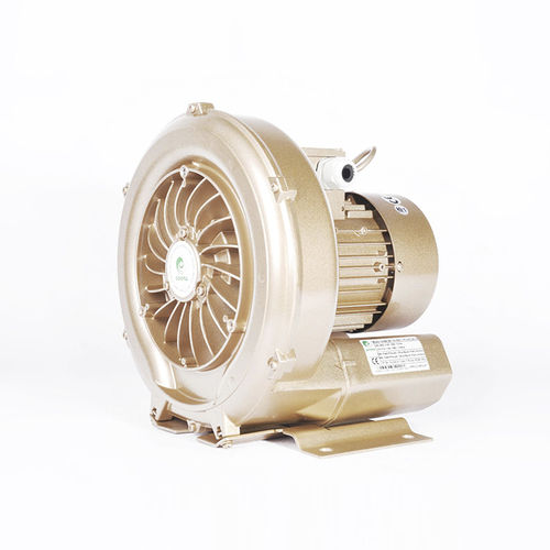 Soffiante a canale laterale - GHBH 0D5 12 1R2  - Dongguan Foersheng Intelligent M&E Co,.Ltd. - d'aria / monostadio / per vuoto