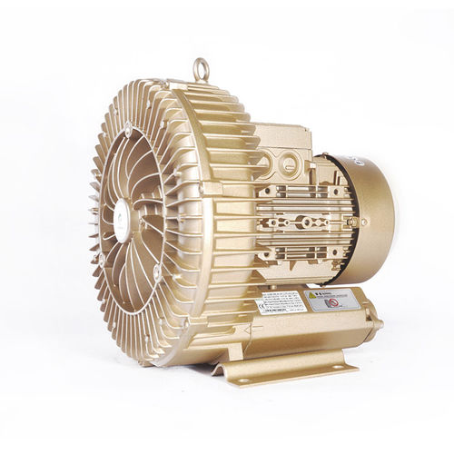 Soffiante a canale laterale - GHBH 0D5 34 AR2 - Dongguan Foersheng Intelligent M&E Co,.Ltd. - d'aria / di gas / monostadio