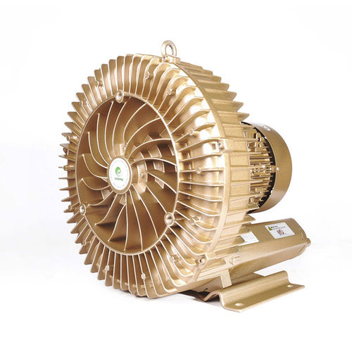Turbo soffiante monostadio - GHBH 001 34 1R3 - Dongguan Foersheng Intelligent M&E Co,.Ltd. - industriale / senza olio