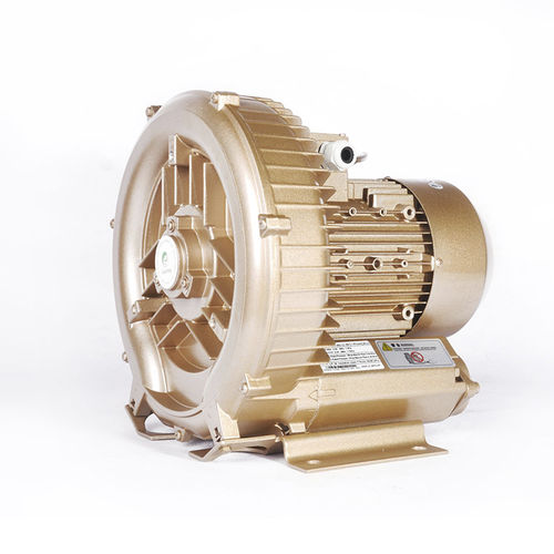 Soffiante d'aria - GHBH 001 12 1R3 - Dongguan Foersheng Intelligent M&E Co,.Ltd. - a canale laterale / monostadio / per vuoto
