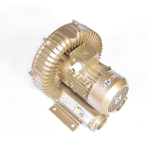 Soffiante d'aria - GHBH 003 34 1R6 - Dongguan Foersheng Intelligent M&E Co,.Ltd. - a canale laterale / monostadio / per vuoto