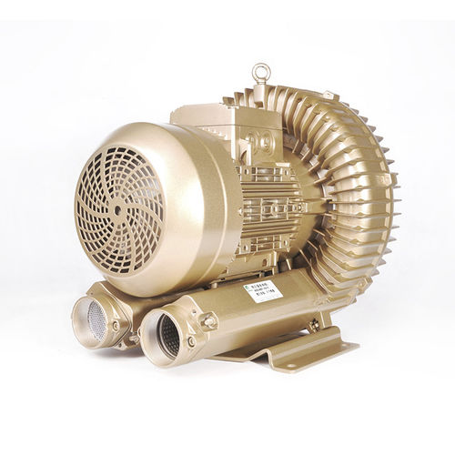 Soffiante per vuoto - GHBH 004 34 1R7 - Dongguan Foersheng Intelligent M&E Co,.Ltd. - d'aria / a canale laterale / a rotore