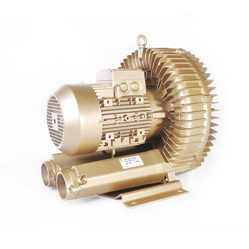 Soffiante a girante - GHBH 010 36 1R8 - Dongguan Foersheng Intelligent M&E Co,.Ltd. - d'aria / a canale laterale / monostadio