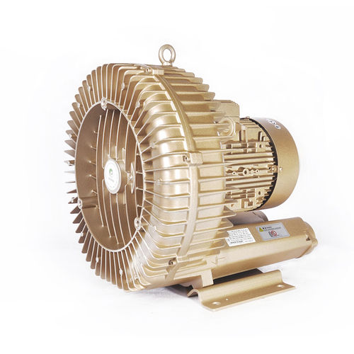 Soffiante per vuoto - GHBH 5D7 36 1R8 - Dongguan Foersheng Intelligent M&E Co,.Ltd. - d'aria / a canale laterale / monostadio