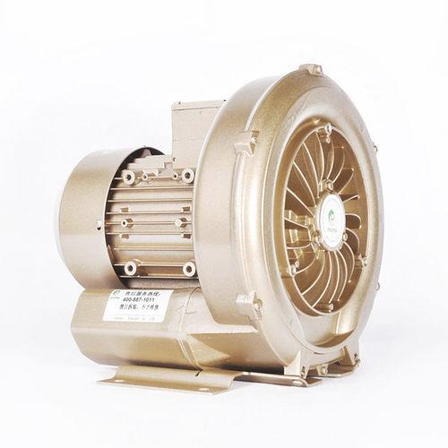 Soffiante d'aria - GHBH 0D5 34 1R2 - Dongguan Foersheng Intelligent M&E Co,.Ltd. - a canale laterale / ad alta pressione