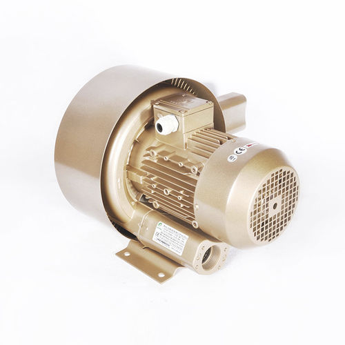 Soffiante d'aria - GHBH 020 36 2R8 - Dongguan Foersheng Intelligent M&E Co,.Ltd. - a canale laterale / monostadio / di convogliamento