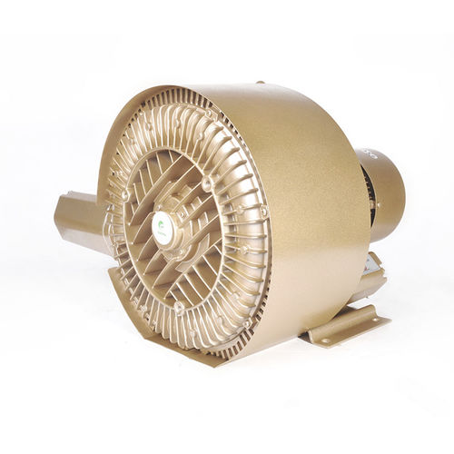Soffiante d'aria - GHBH 015 36 2R8 - Dongguan Foersheng Intelligent M&E Co,.Ltd. - a canale laterale / monostadio / per vuoto