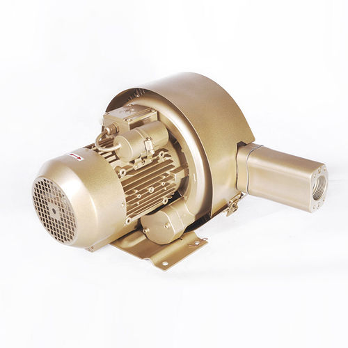 Soffiante d'aria - GHBH 002 12 2R4 - Dongguan Foersheng Intelligent M&E Co,.Ltd. - a canale laterale / bistadio / per vuoto