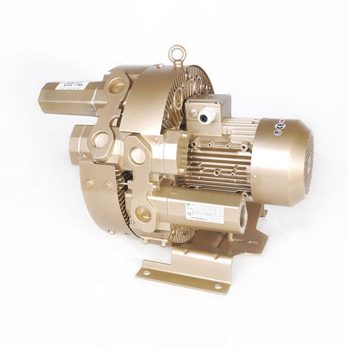 Soffiante d'aria - GHBG 5D5 36 2R5 - Dongguan Foersheng Intelligent M&E Co,.Ltd. - a canale laterale / bistadio / per vuoto