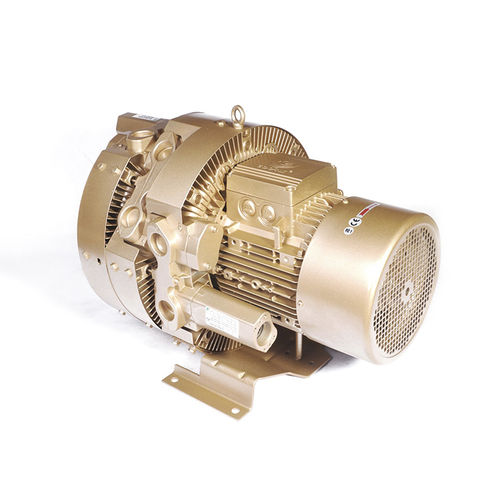 Soffiante d'aria - GHBG 010 36 3R6 - Dongguan Foersheng Intelligent M&E Co,.Ltd. - a canale laterale / a tre stadi / per vuoto