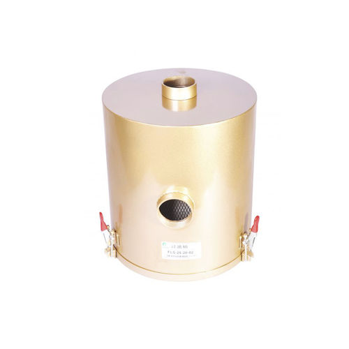 Scatola di filtro - Dongguan Foersheng Intelligent M&E Co,.Ltd.